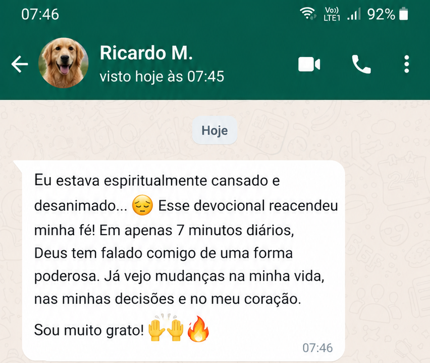 Depoimento 4